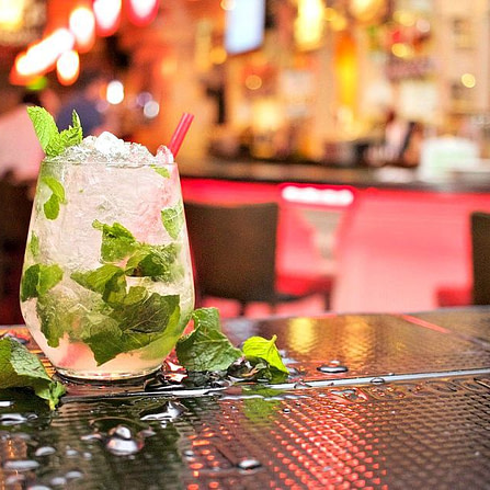 Mojito Cocktail