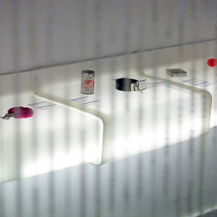 Museum of Broken Relationships, Zagreb