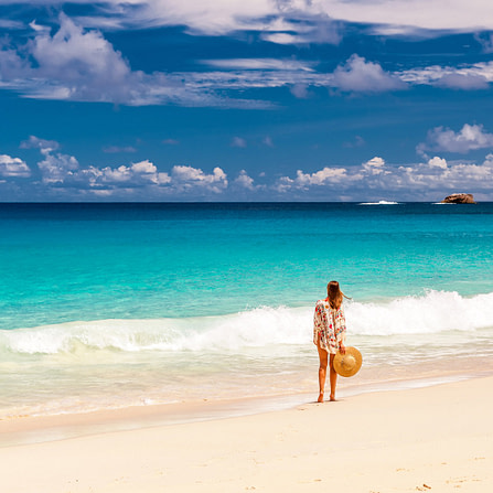 Indian Ocean