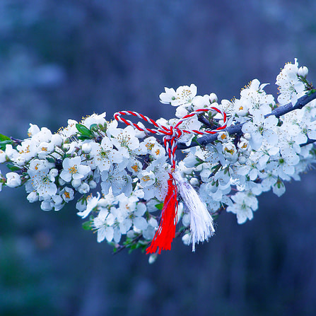 Martisor, Romania