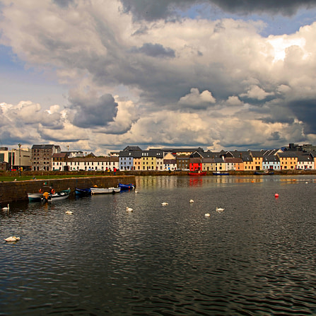 Galway Ireland