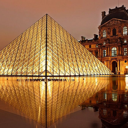 Louvre Museum