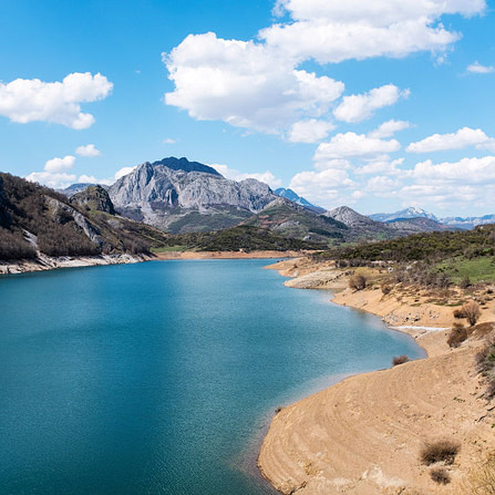 Northern Spain