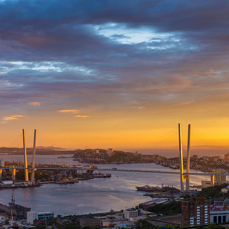 Russia’s most attractive city