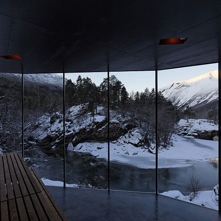Steam Room