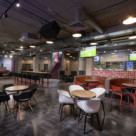 Old Trafford Supporters Club