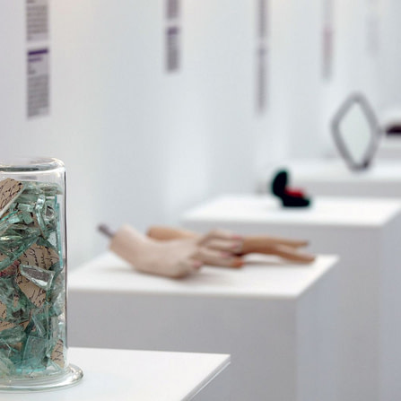 Museum of Broken Relationships