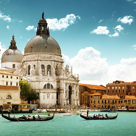 Santa Maria della Salute