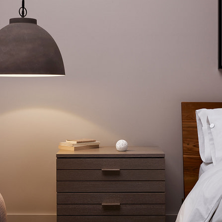 Smart sleep