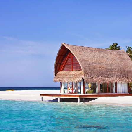 Vacation rental