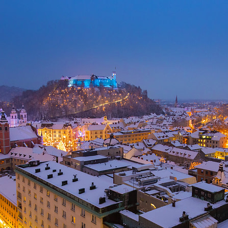 Instagram perfect place in Europe