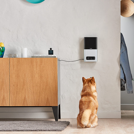 Home automation gadget