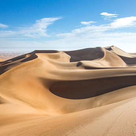 Top attraction in UAE