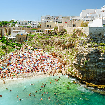 Polignano a Mare