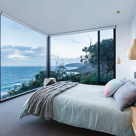 Hideaway in Australia