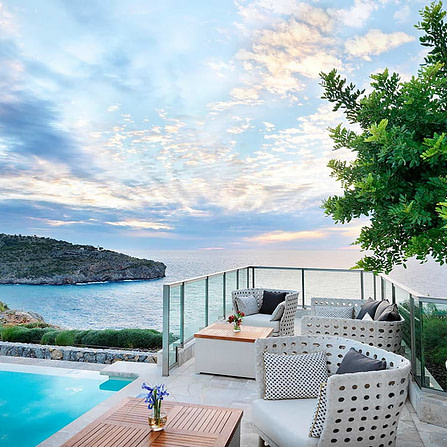 Hotel in Mallorca