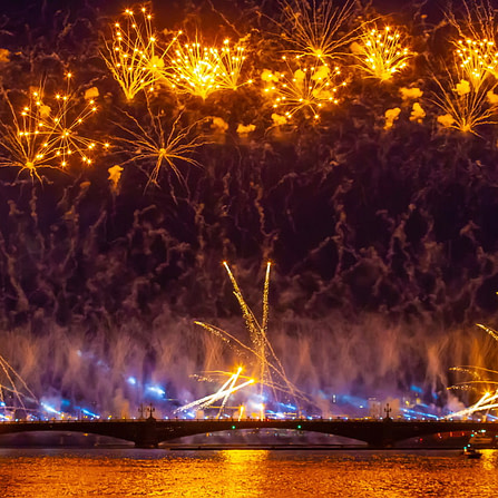 New Year's Eve 2020