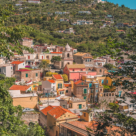 Amalfi