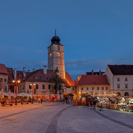 Sibiu