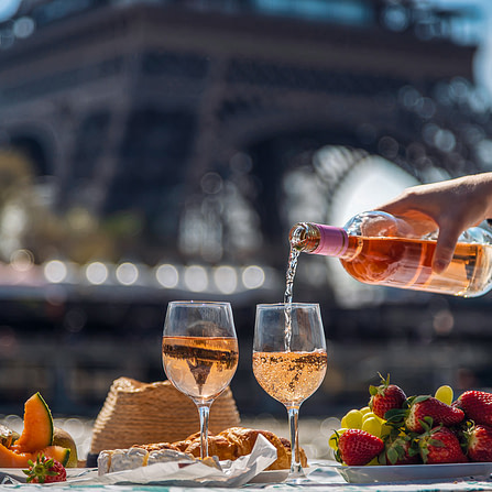 Alternative Paris