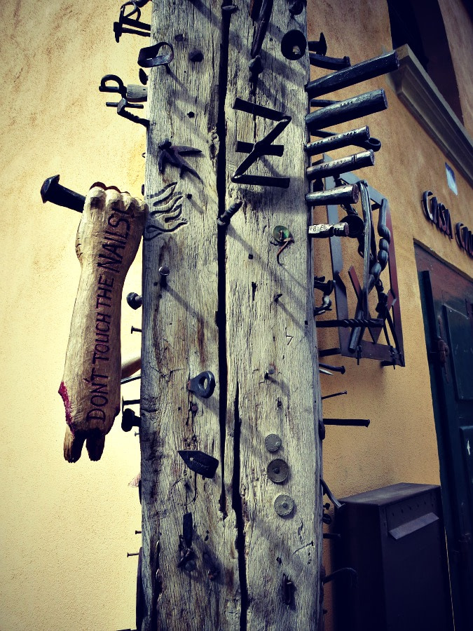 Street Art in Sibiu