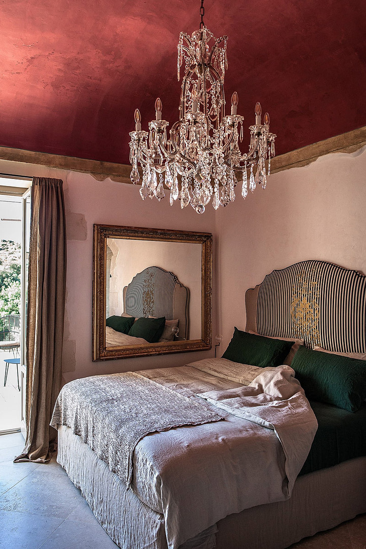 Italian luxury