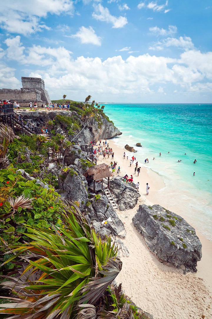 Riviera Maya, Mexico