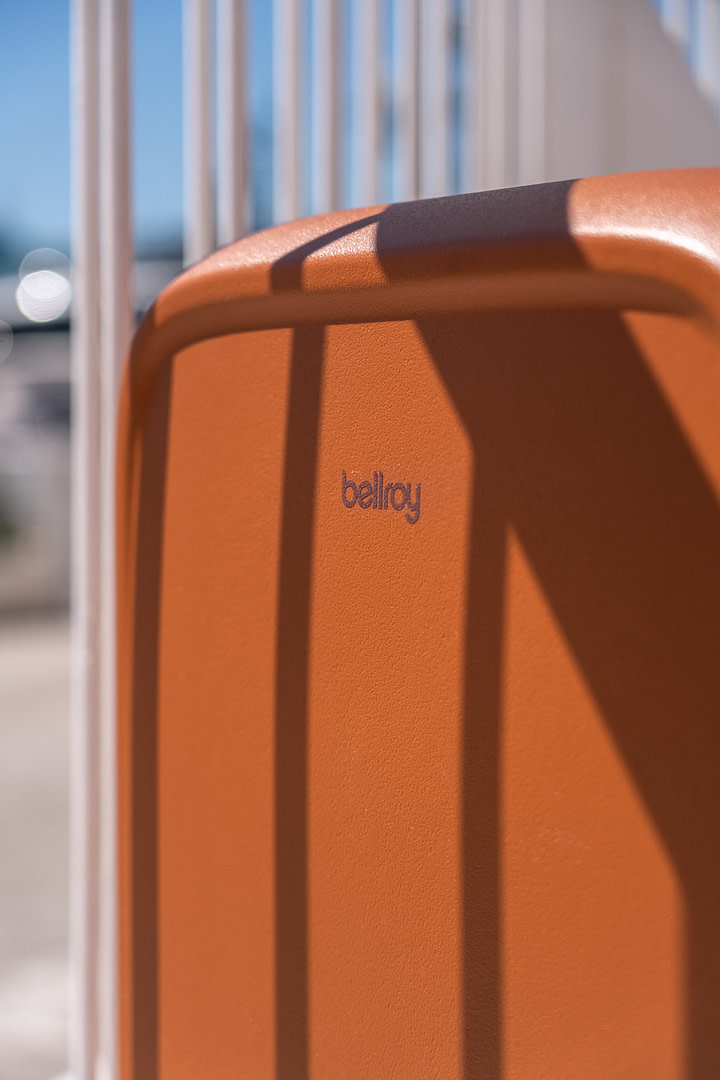 Bellroy