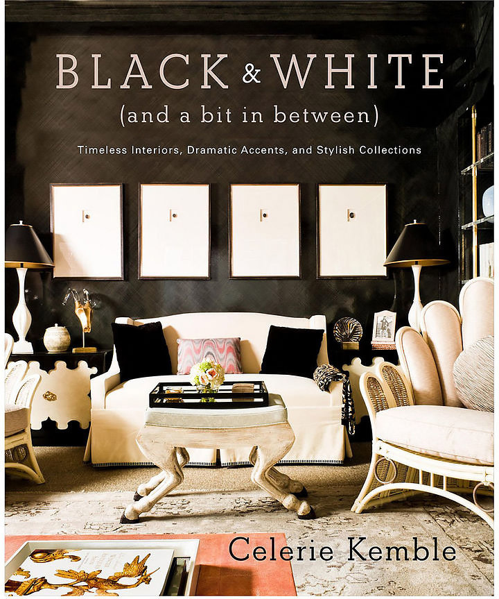 Book by Celerie Kemble