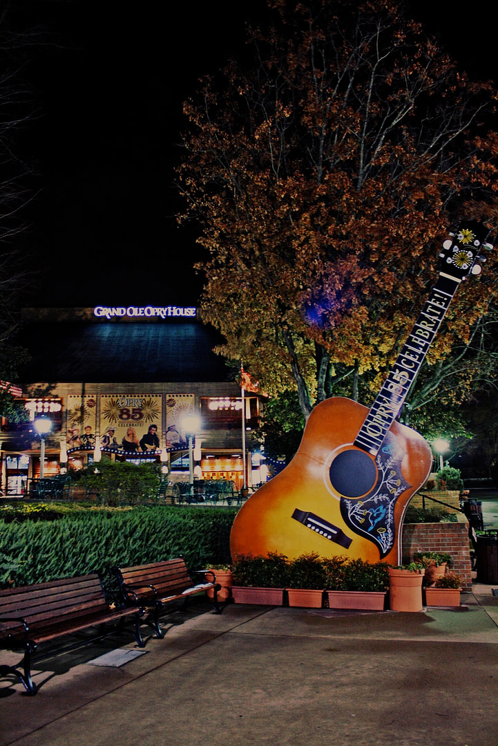 Nashville, Tennessee