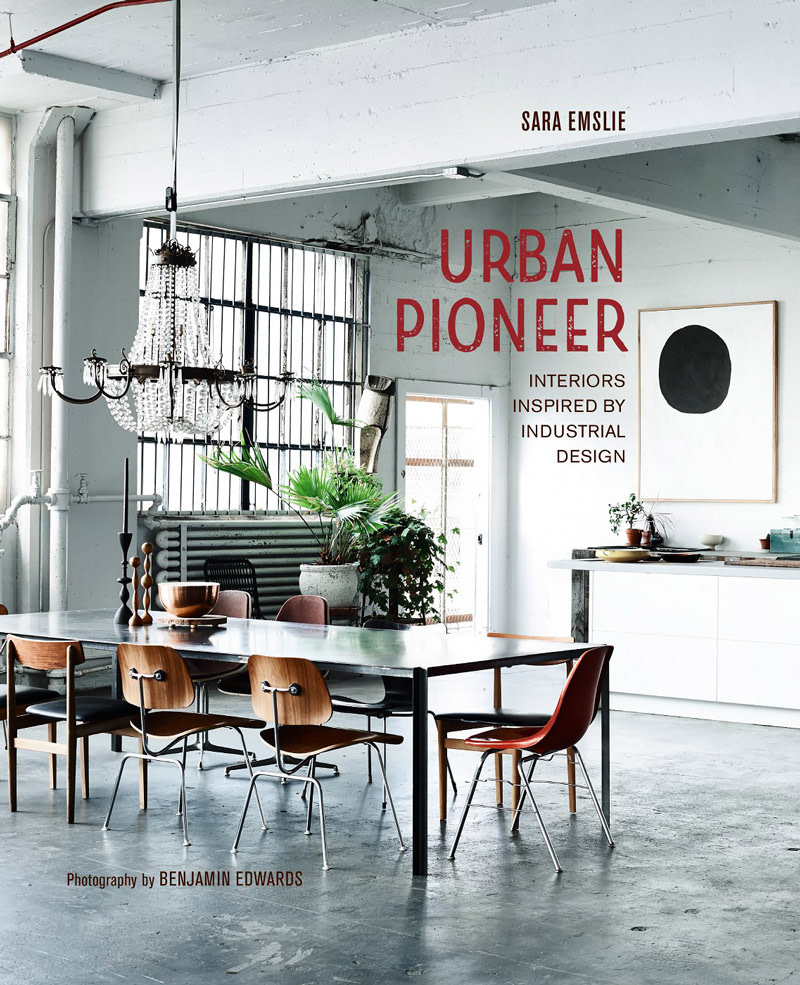Industrial design book
