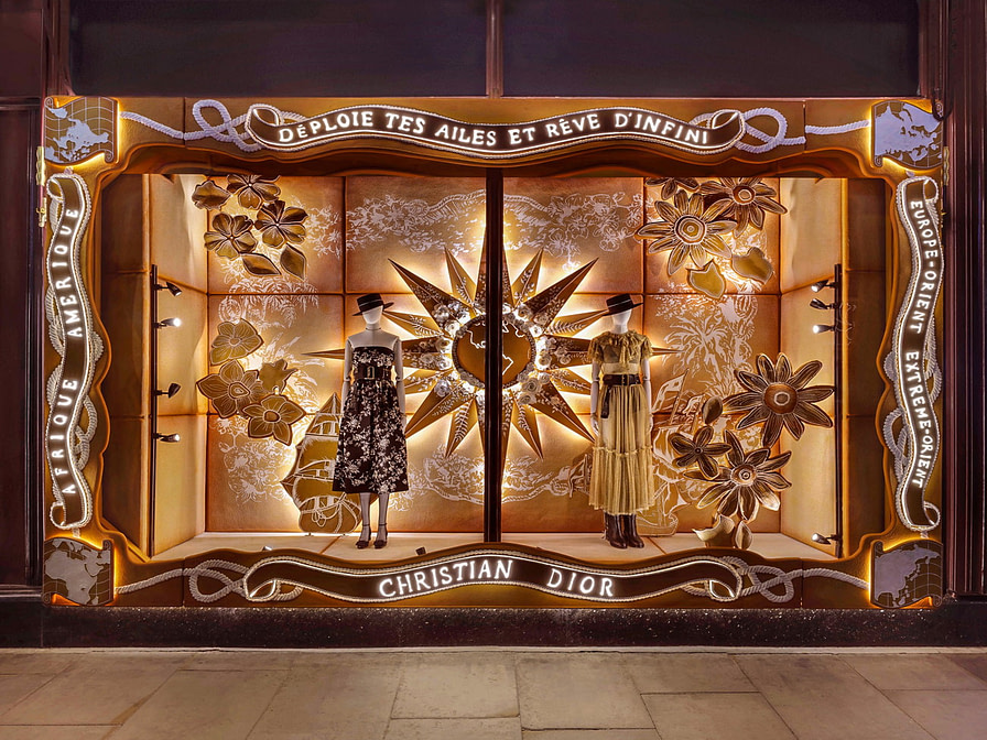 How to Spend a Magical Christmas in London