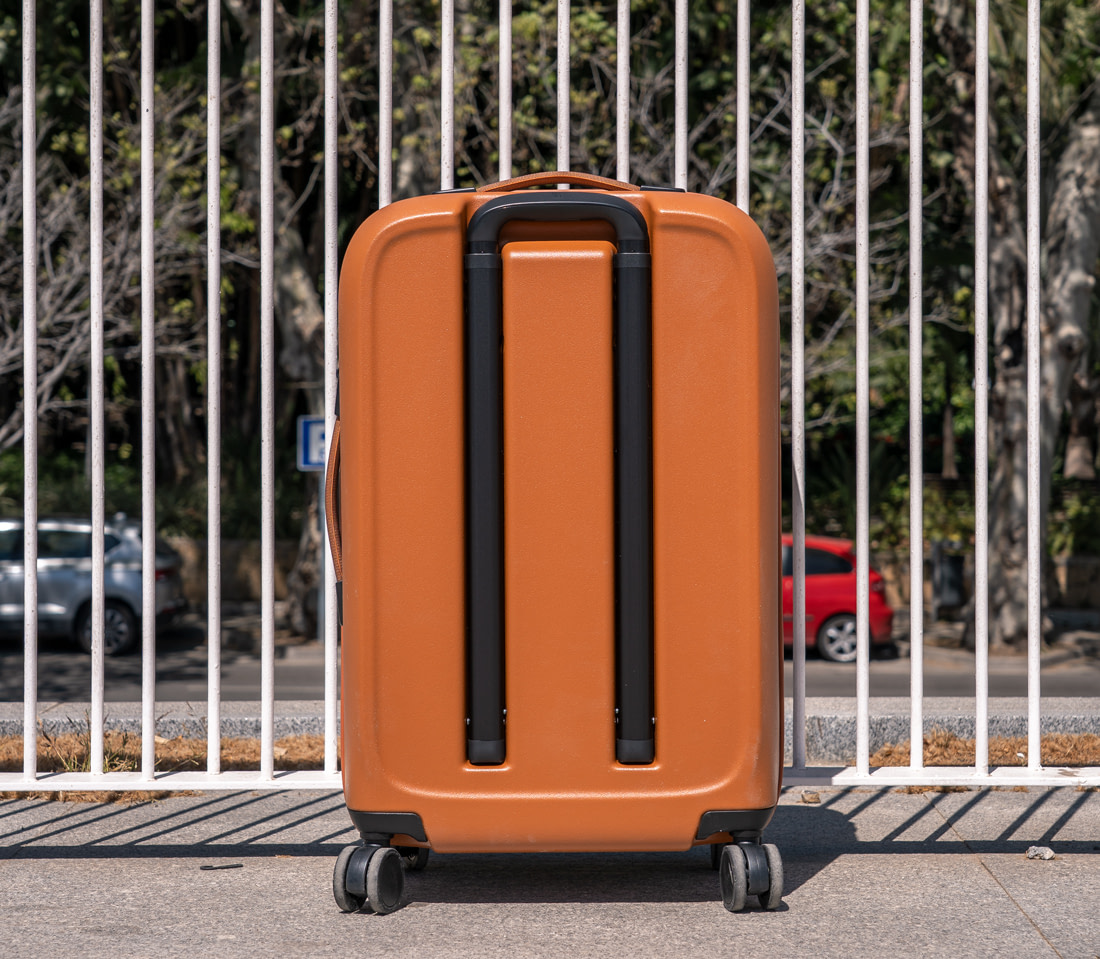 Bellroy's Transit Check-In Is Built to Outlast Your Passport