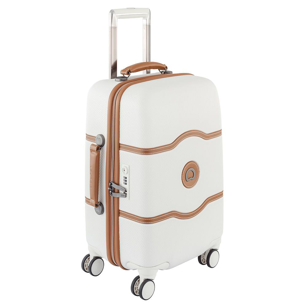 Rolling carry on luggage for women