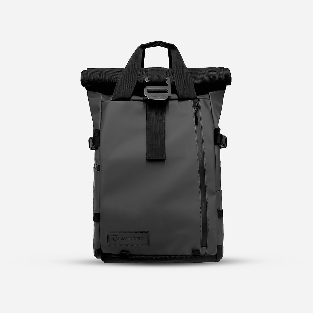 Travel Backpack for Photographers