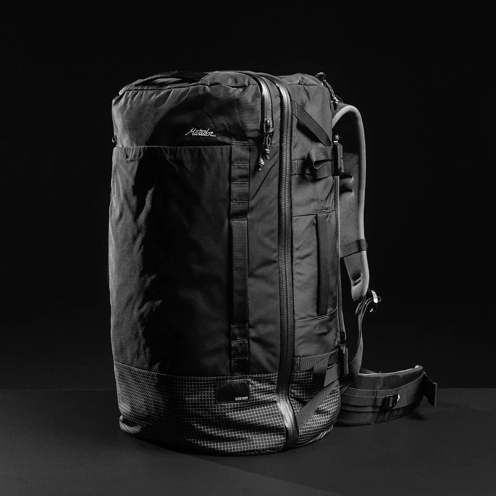 Matador GlobeRider45 Travel Backpack