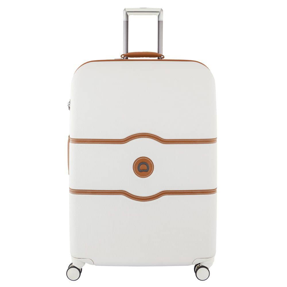 Best checked luggage deal