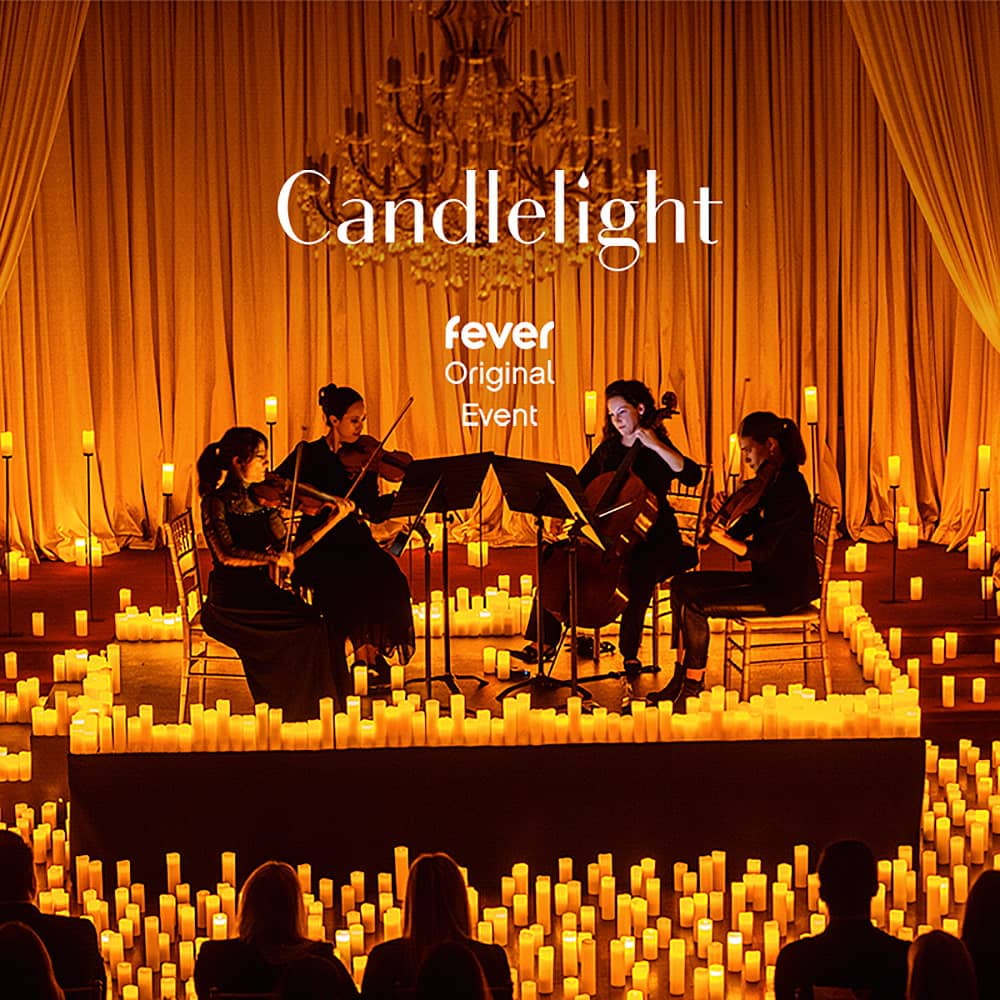 Candlelight Concert in Chicago
