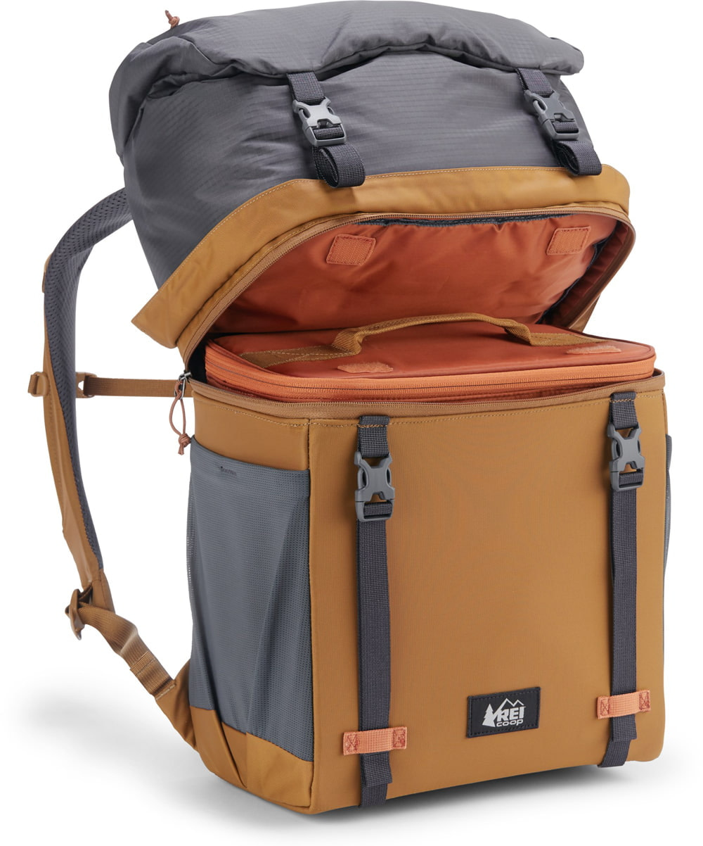 Cooler backpack