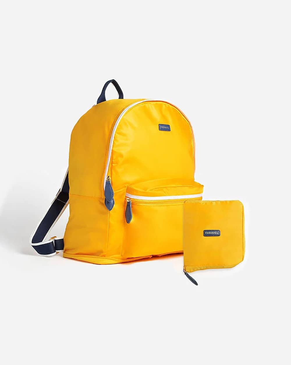 Lightweight backpacks
