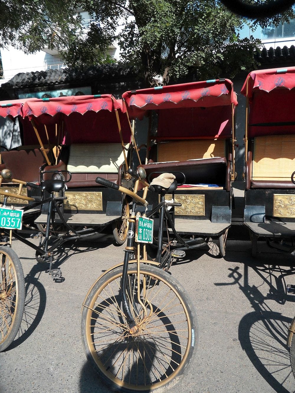 Sanlunche Taxi