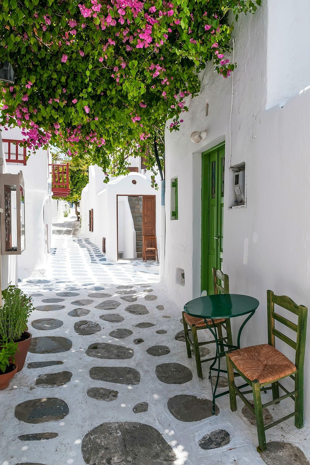 Mykonos Travel Guide 2023
