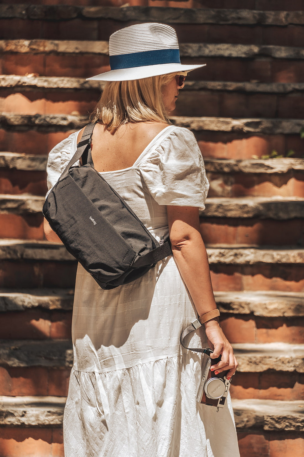 14 Best Sling Bags for Women to Hold Sightseeing Essentials