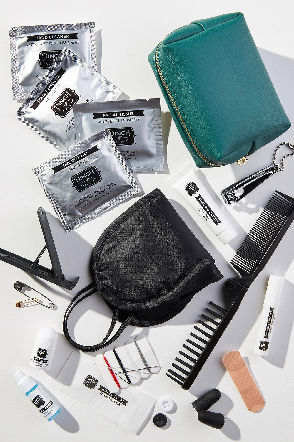 Travel Amenity Kit