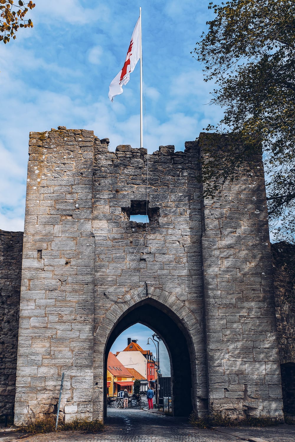 Visby, Gotland
