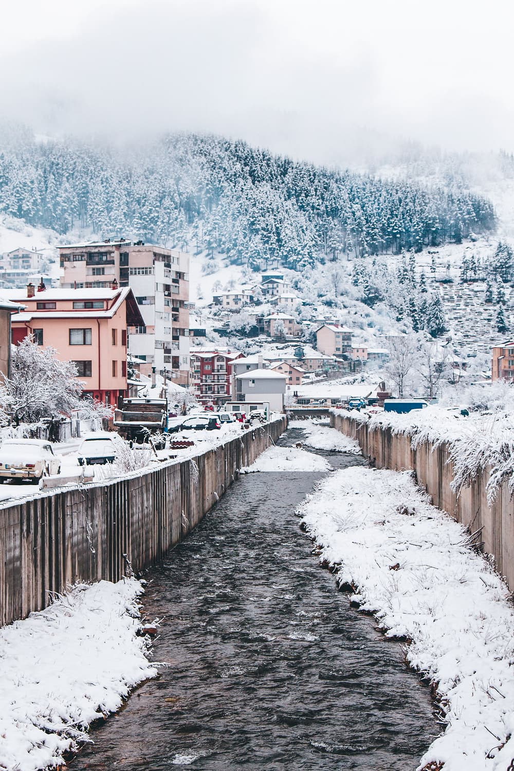 Chepelare, Bulgaria