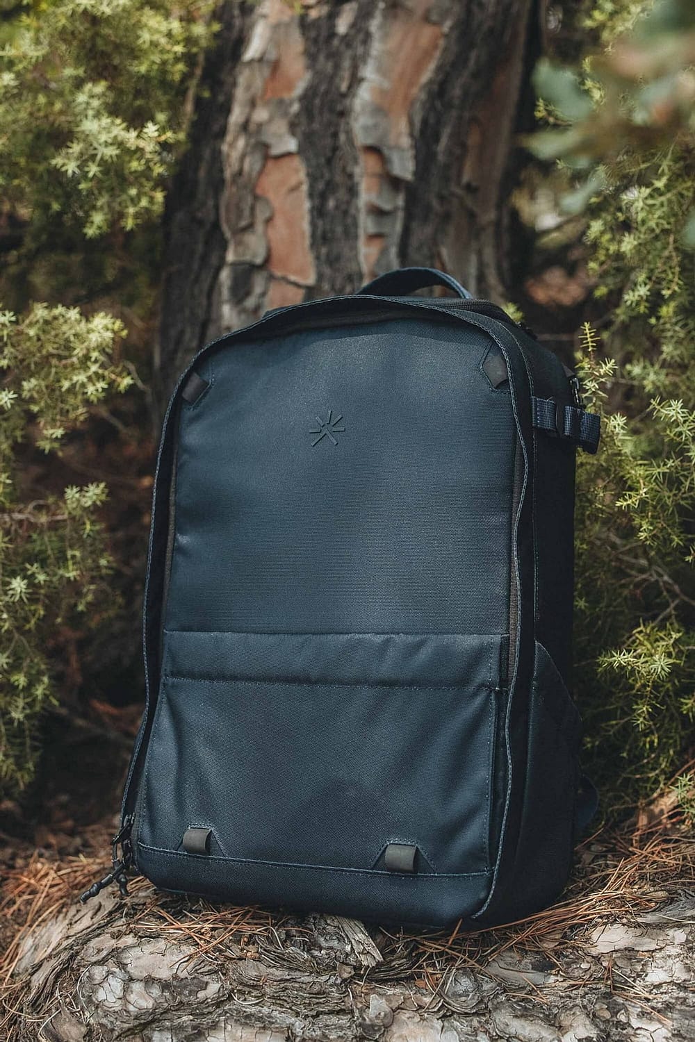 Perfect edc backpack for travel