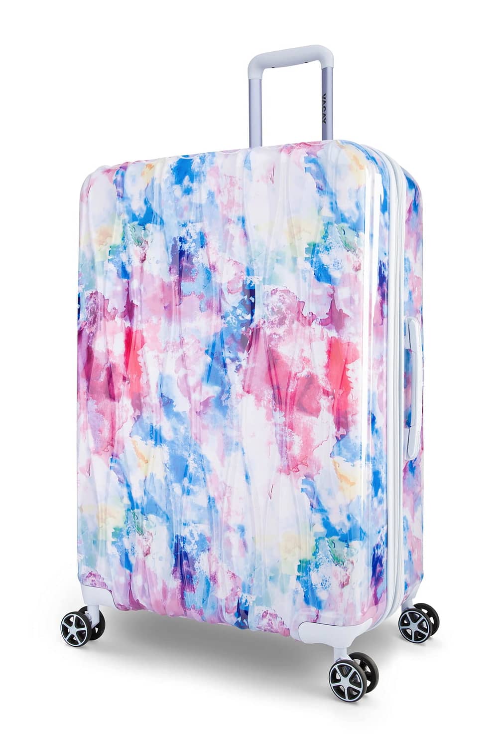 Best deal on checked luggage