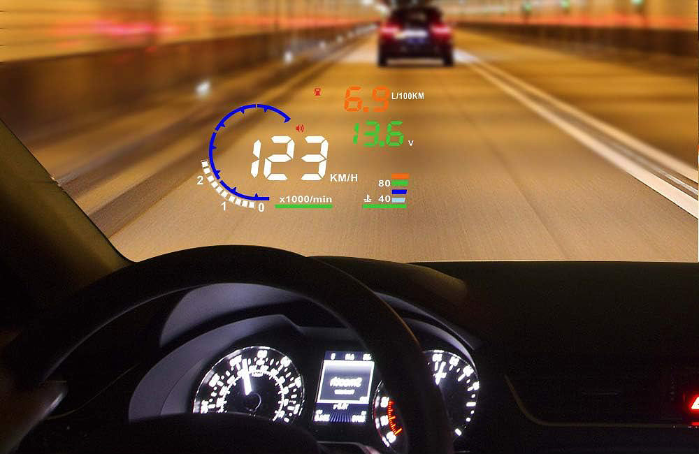 Head-up Display