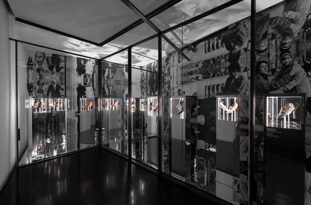 Gucci Museum, Florence